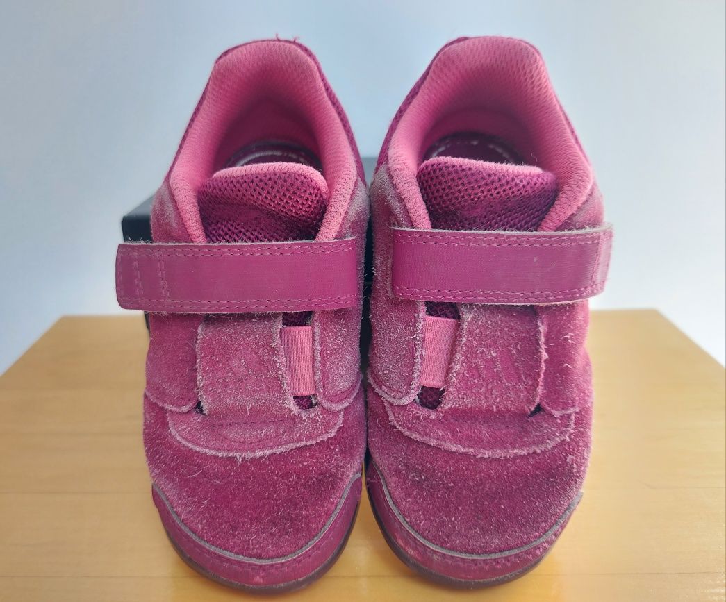 Buty Adidas rozm. 24