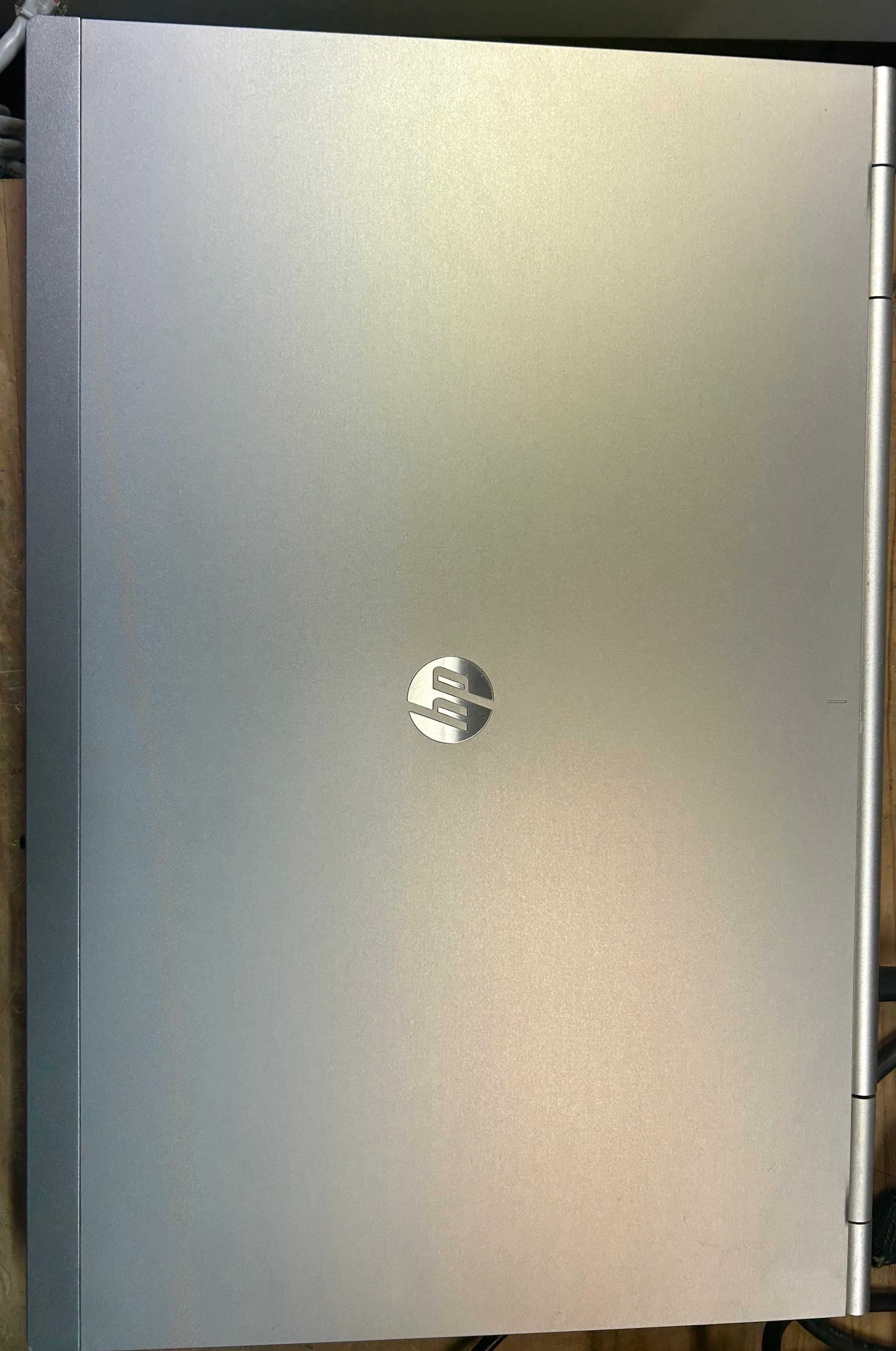 HP Elitebook 8570p i5-3230M 2.6Ghz - 8 GB RAM - 120 GB SSD - Sem BAT.