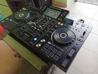 Pioneer XDJ-RX2 all in one
