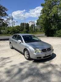 Opel Vectra C 1.8