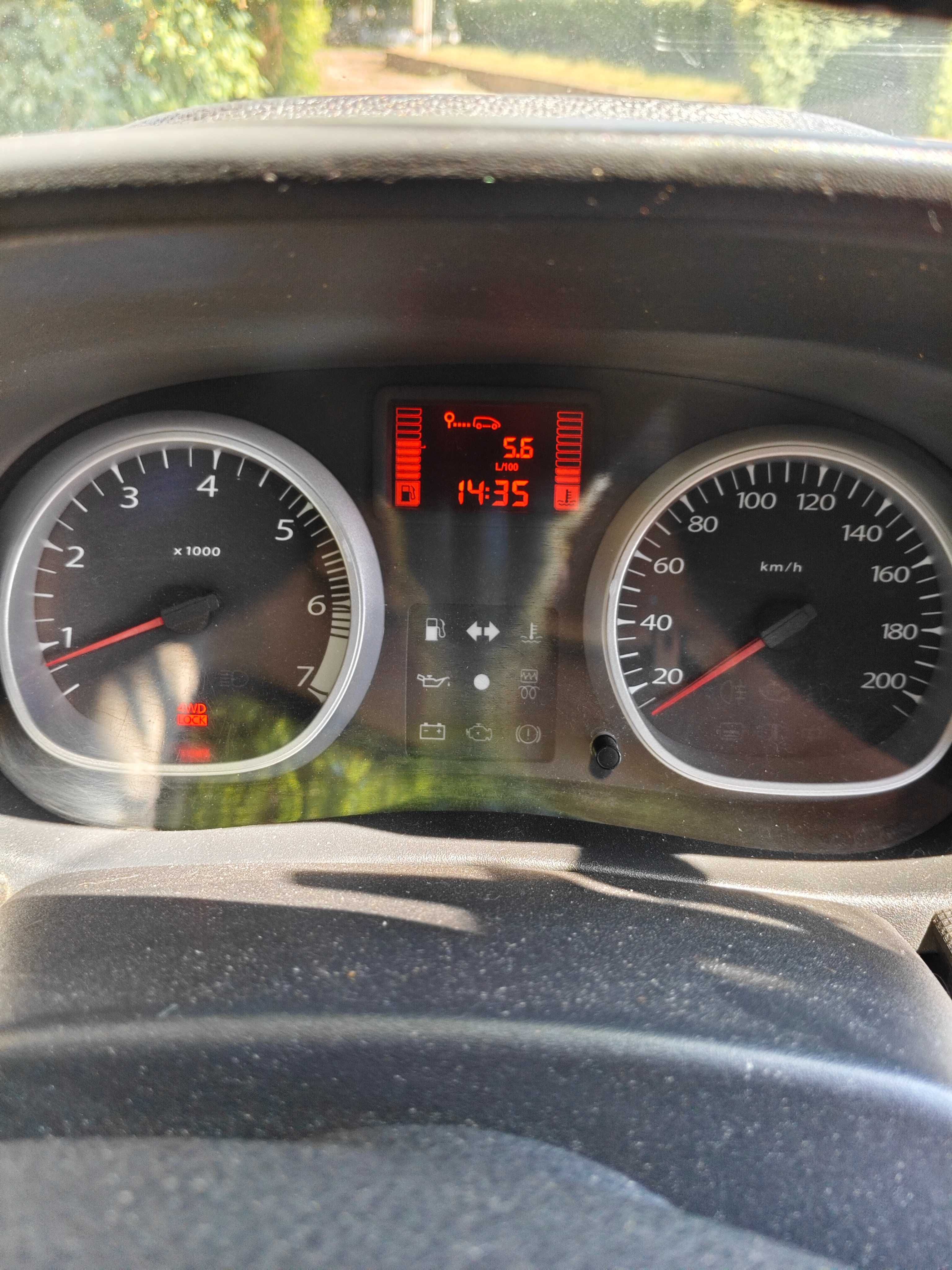 Renault Duster 1.5 dCi 4x4 2010р. 6500$