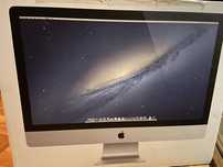 IMac med 27 компьютер