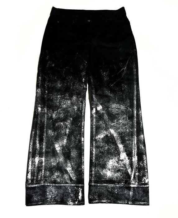 НАЛОЖЕННЫЙ ПЛАТЕЖ lll  штаны/ джинсы по твоим меркам