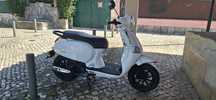 Keeway Zahara 125cc Nova