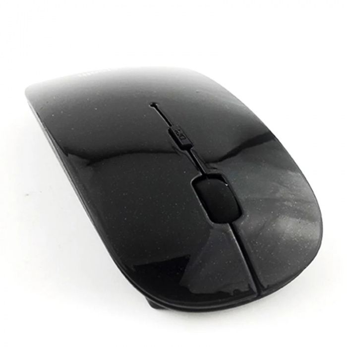 Rato Bluetooth 10 m ultrafino - Novo