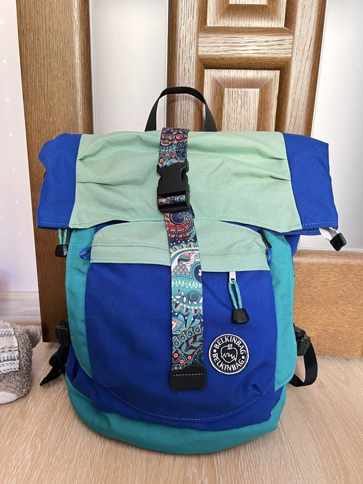 Рюкзак універсальний та сучасний