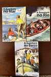 Aventuras de Enid Blyton
