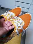 Vans número, 44.