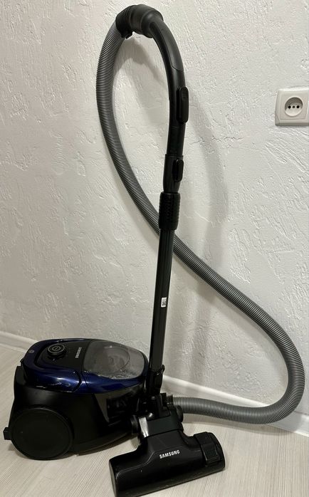 Пылесос Samsumg