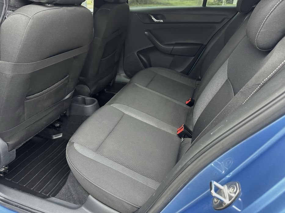 Дуже Красива Skoda  В Ідельному Стані! В Максимальній Комплектації!!!