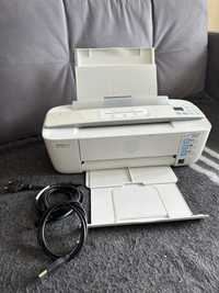 Urządzenie wielofunkcyjne drukarka HP DeskJet 3700 All in One Series