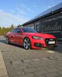 Audi RS5 2.9 TFSI Sportback