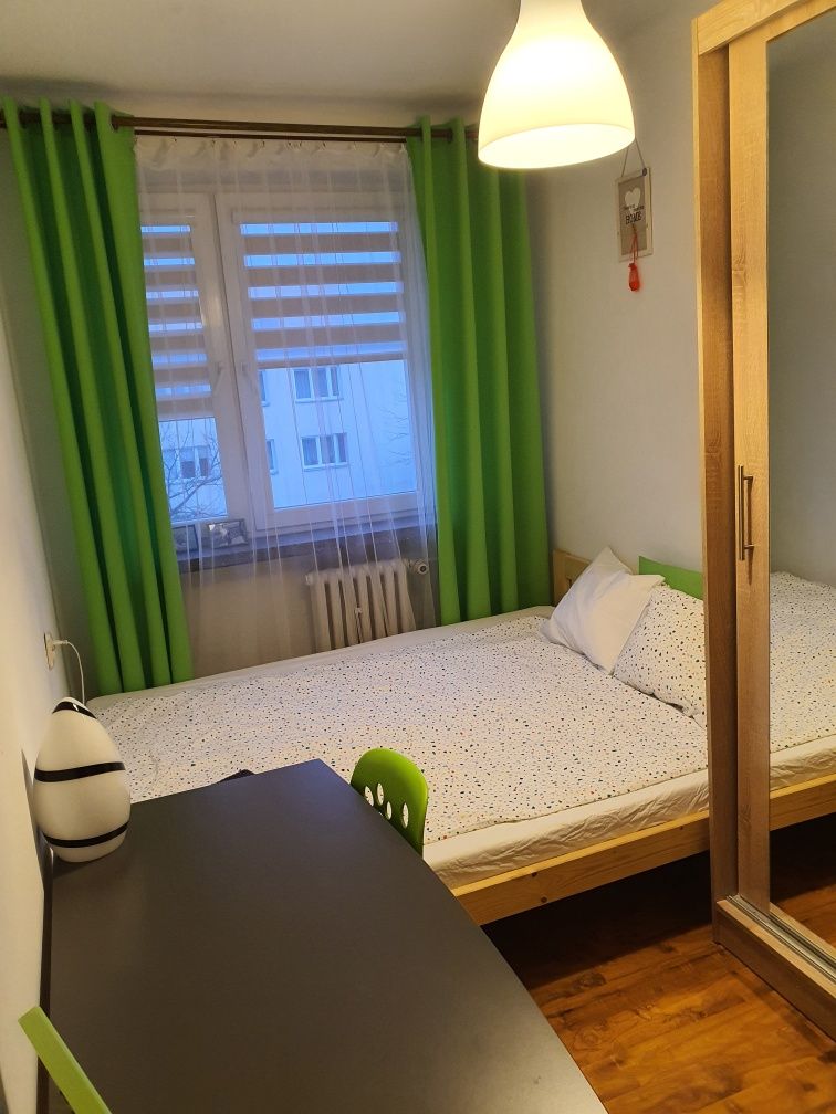 Noclegi Apartament mieszkanie na doby Centrum Biała Podlaska