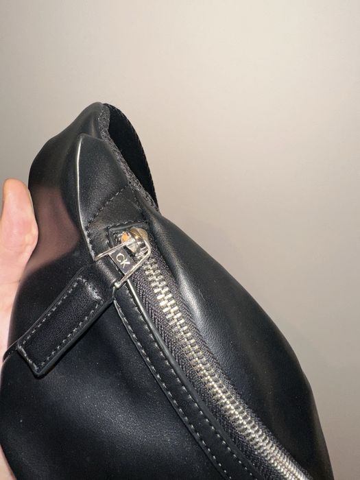 Сумка - бананка Calvin Klein CK ОРИГІНАЛ