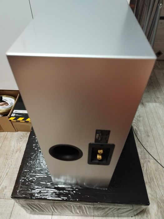 Canton Karat CL 400 – Legendarny Głośnik Centralny /100% Sprawny/