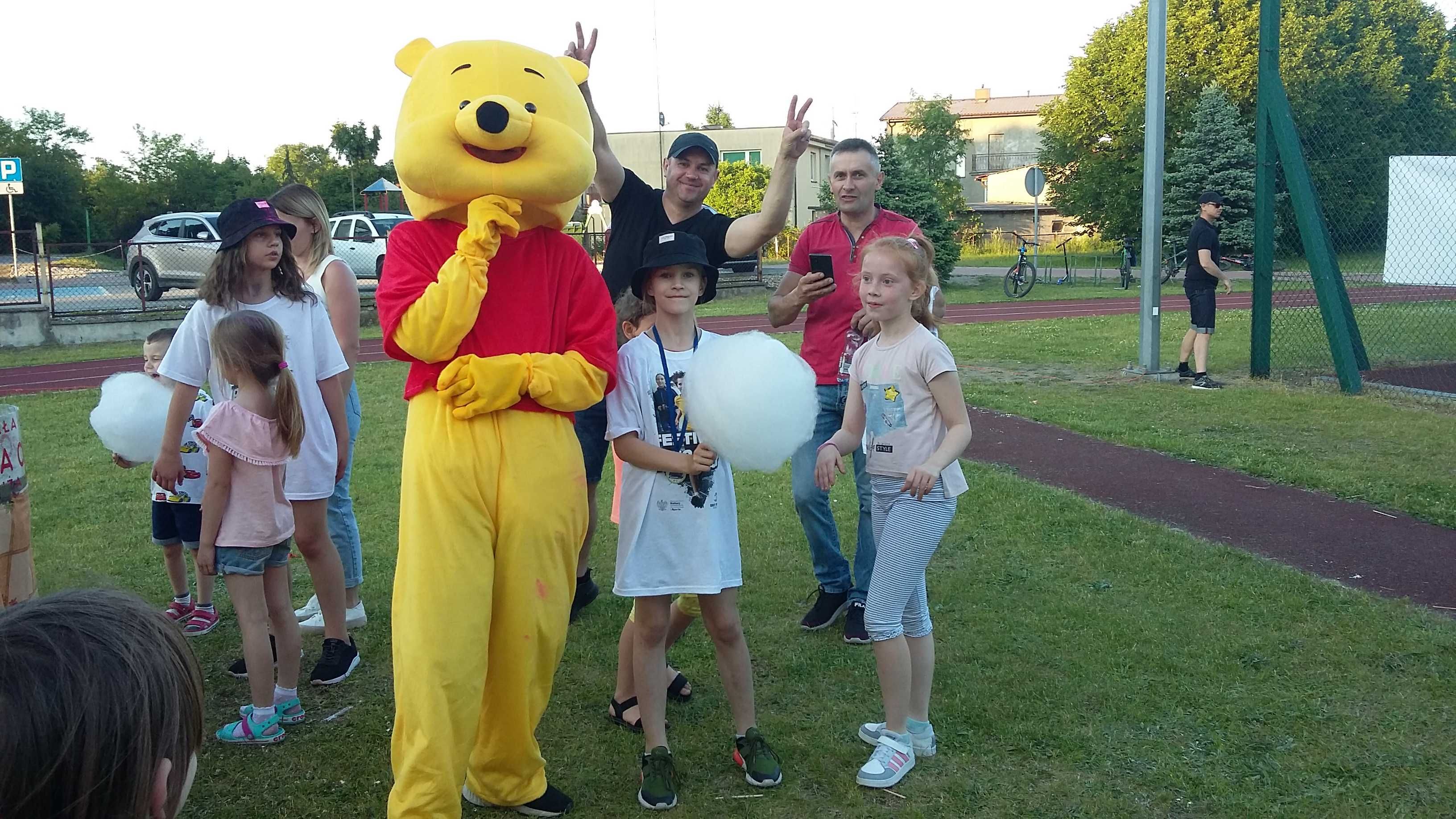 Dmuchańce Zamki Dmuchane Zjeżdżalnie dmuchane euro bungee- trampolina