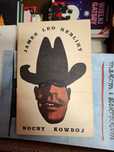 James Leo Herlihy Nocny kowboj