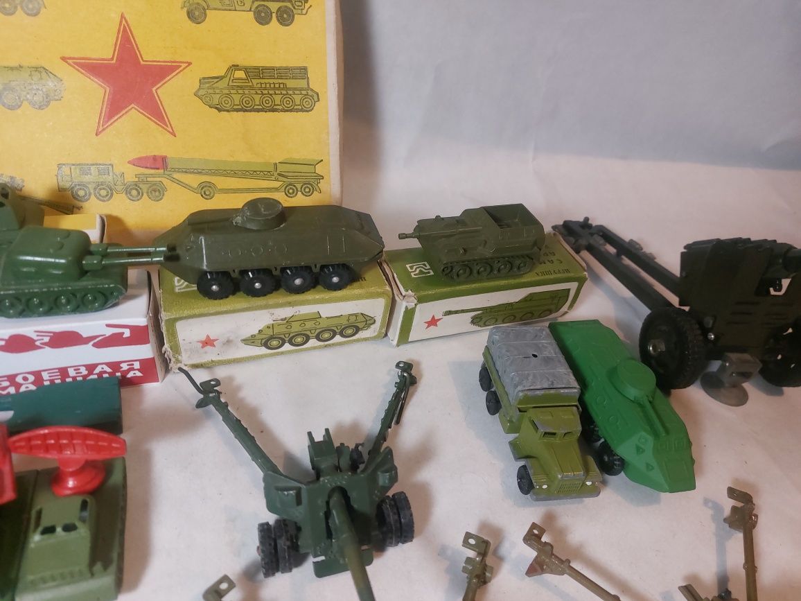 Военная техника СССР Цена от 130