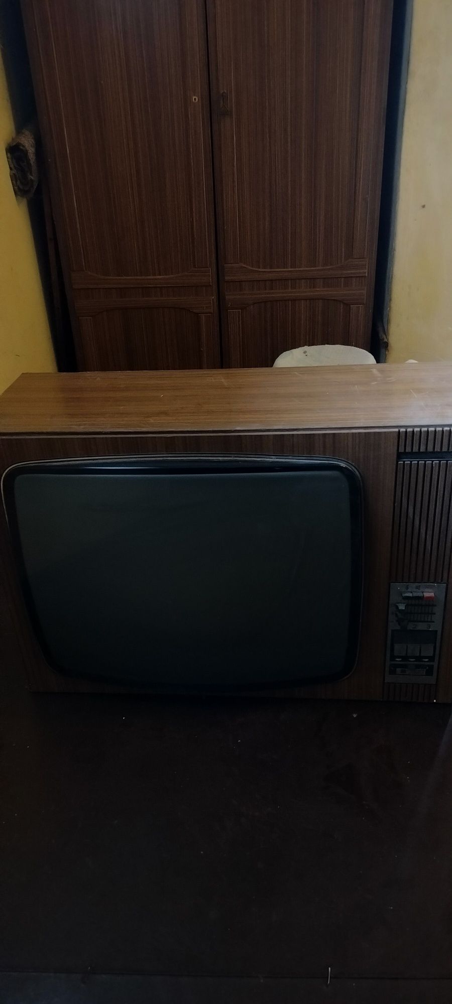 Telewizory Unitra