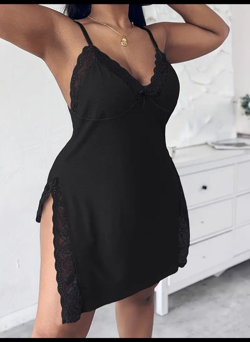 Ночнушка для сна или отдыха