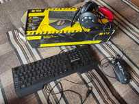 Gamezone 3 in 1|
