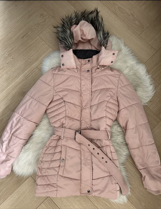 Zestaw ubrań damskich rozmiar S 36 - 8 sztuk