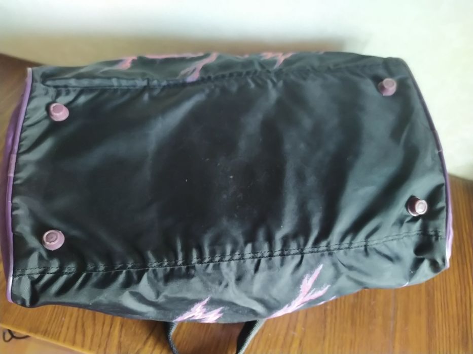 Сумка Adidas вінтаж 1991