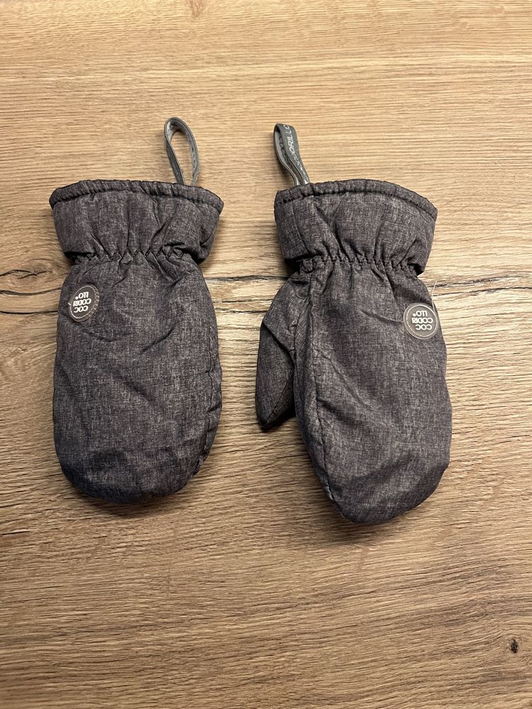 Dziecięce rękawiczki jednopalczaste Coccodrillo