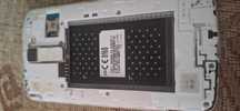 lg-k420n  uszkodzony