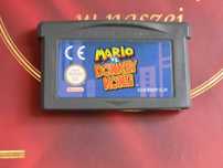 Mario vs. Donkey Kong - gra na Nintendo Game Boy Advance, GBA SP, NDS!