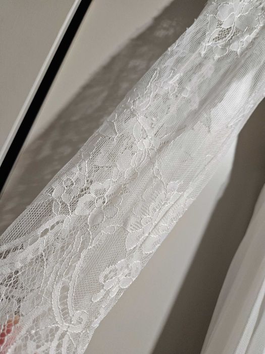 Suknie ślubne rozmiary 38 40