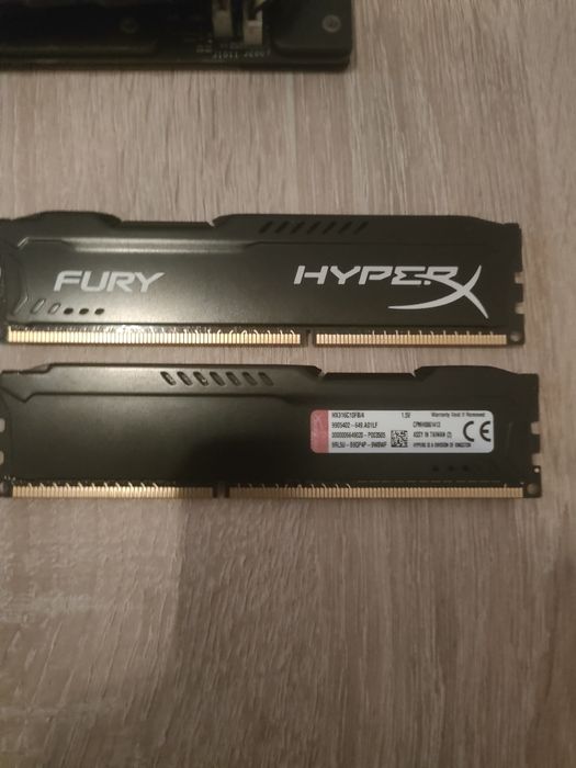 Sprzedam części komputerowe – okazja!