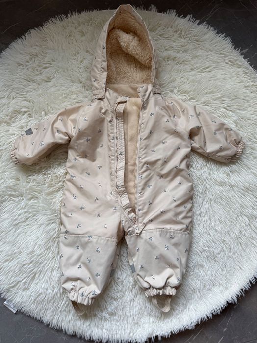 Комбінезон H&M 74 розмір