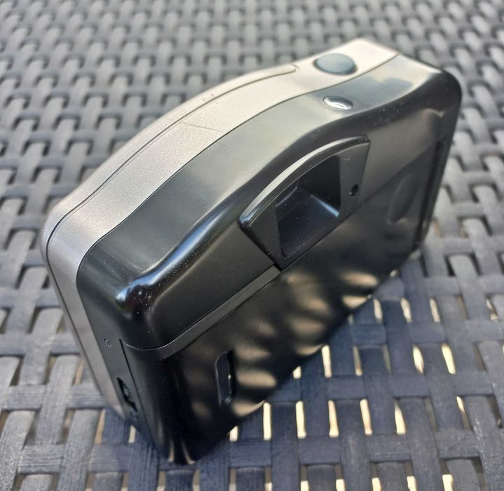 Pentax PC-33 aparat analogowy