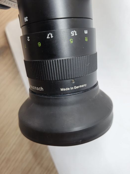 Kamera filmowa Nizo S36