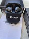 Marshall Minor III