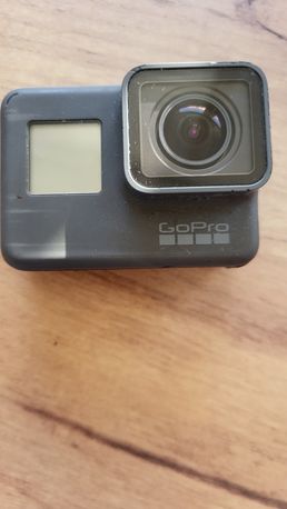 Gopro Hero 5 Black