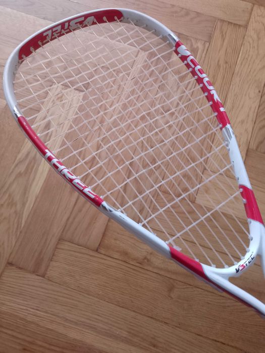 rakieta squash V3 v court three composite