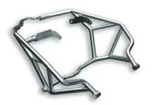 Crash bars Touratech Ducati Multistrada Enduro