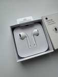 Наушники Apple EarPods Lightning 100% Оригинал Original ЕарПодс 3.5mm