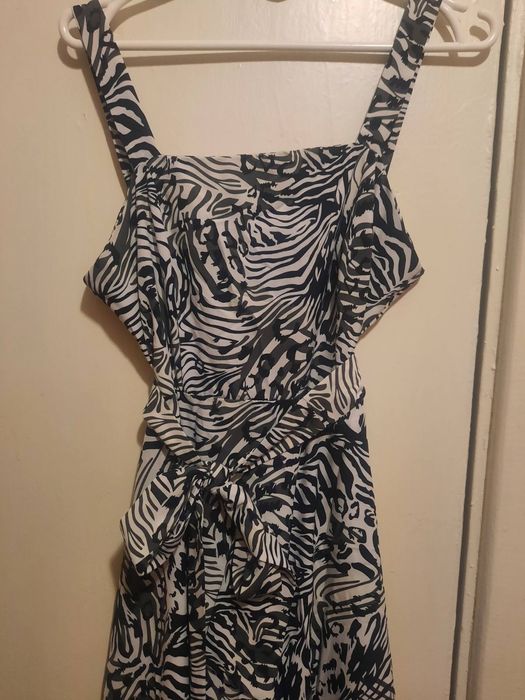 Літній сарафан р. 48