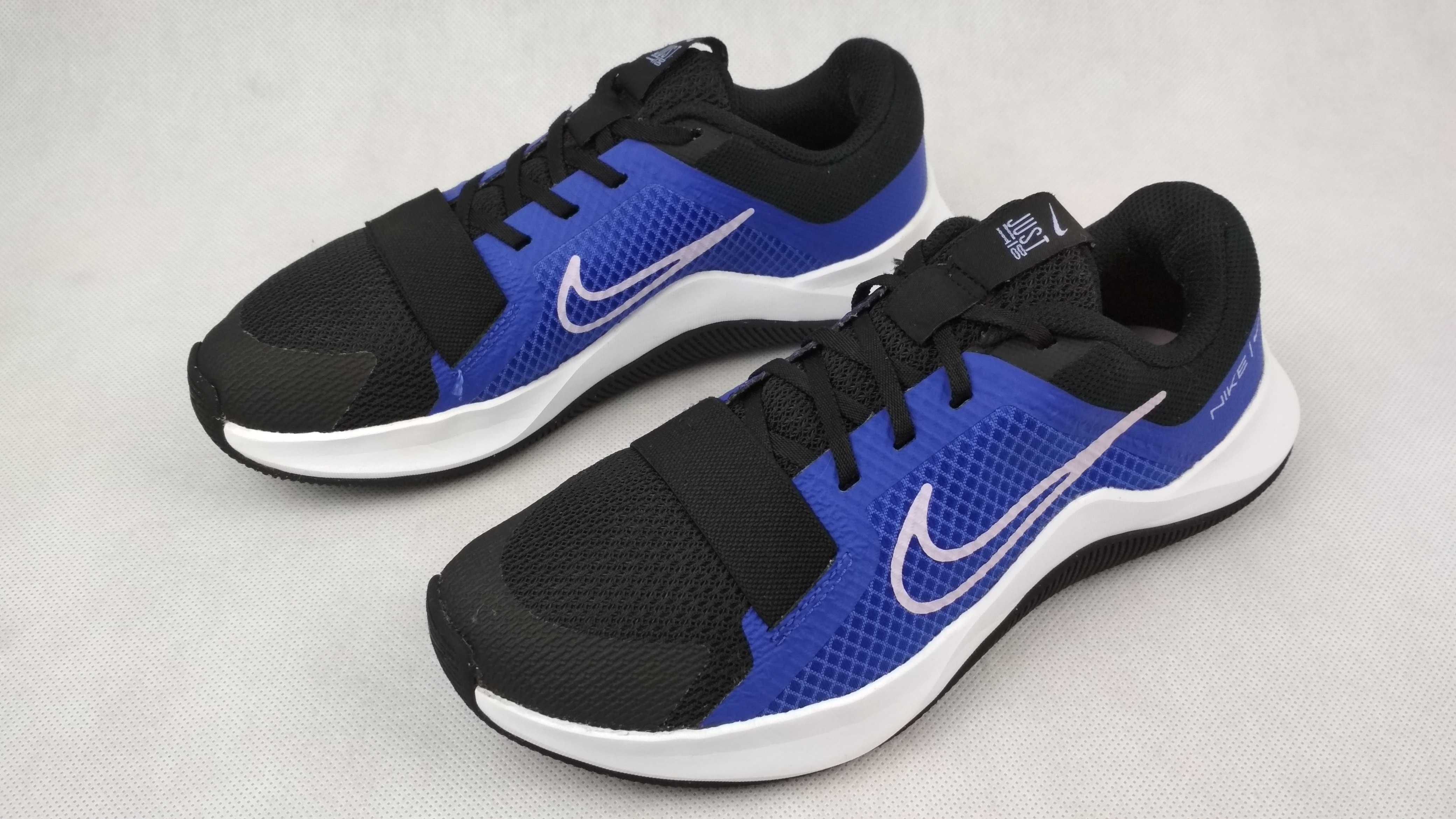NIKE Mc Trainer 2 Buty Sportowe Treningowe Roz. 38,5