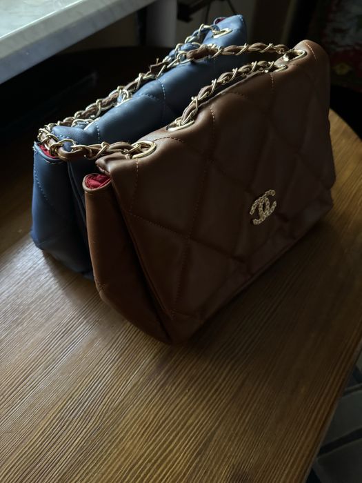 Сумка )( Chanel 800