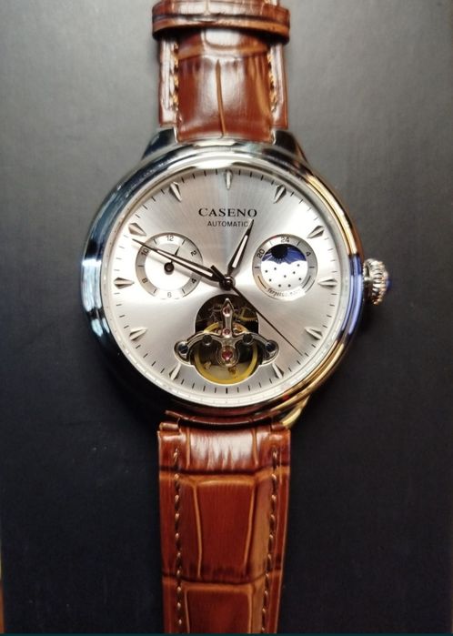 Caseno автомат 40мм 6996GTH