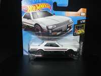 Resorak Hot Wheels Skyline RS (KDR30) 1/64 (2019)