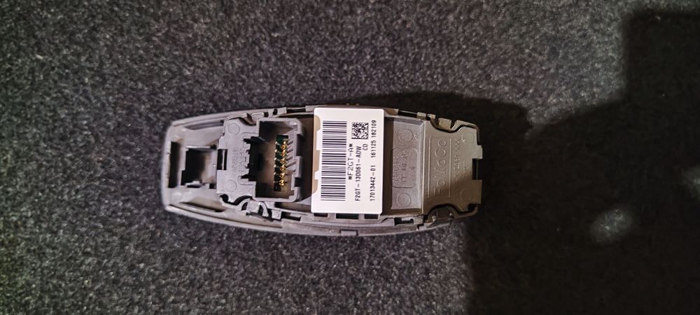 Przełącznik Świateł Ford Edge 2015-