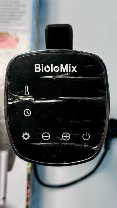Cyrkulator Sous Vide BIOLOMIX SV-8002B 1800W