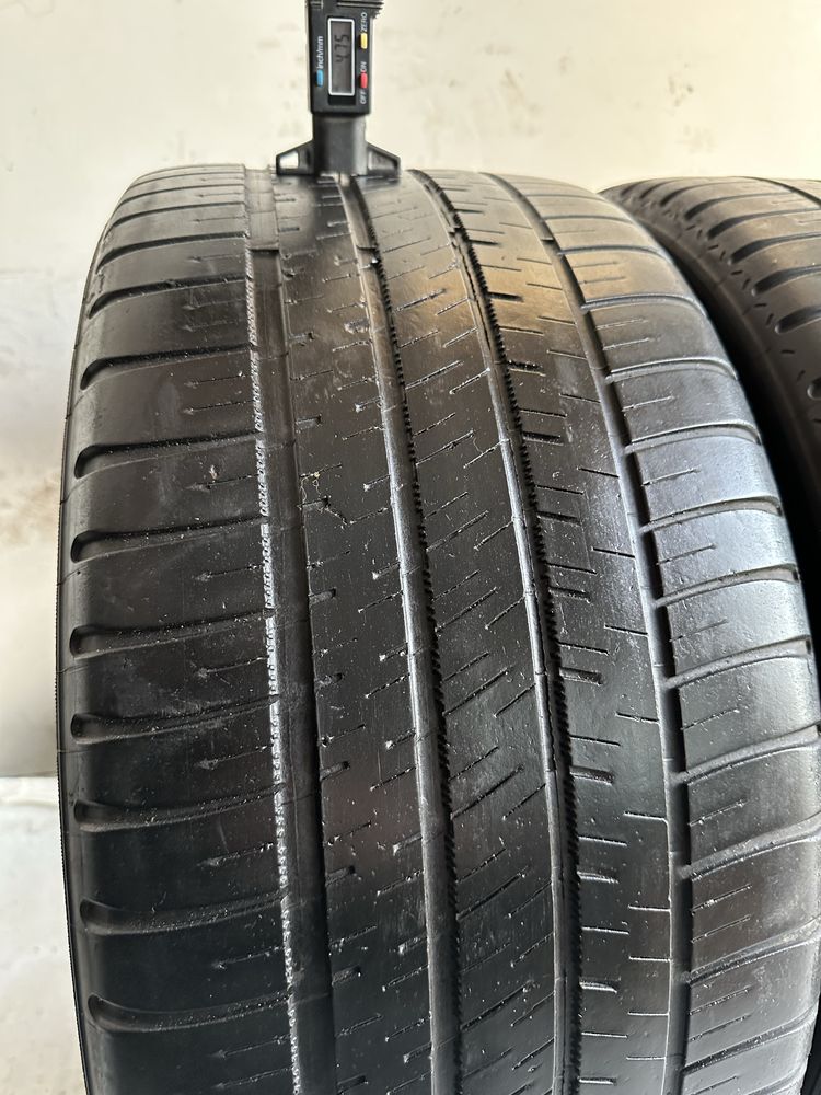 Michelin Pilot Sport a/s 255/40zr19 Склад Шин Умань