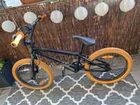 Rower BMX Galaxy pyxis