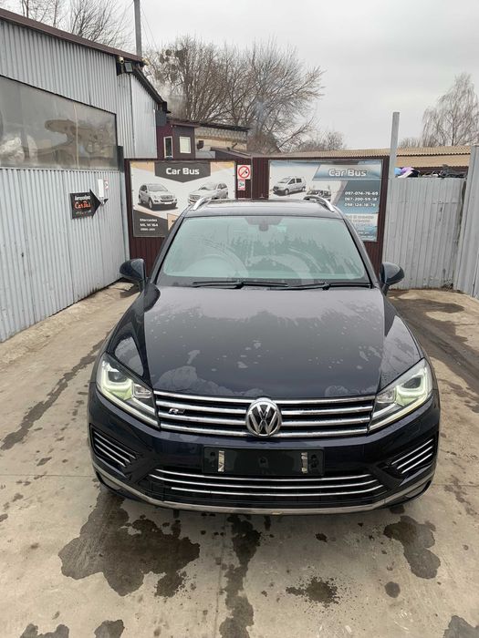 Розборка Туарег FL Разборка Touareg ФЛ салон кузов електрика недорого